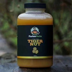 Parker Baits Tiger Nut Extract Liquid Food 500ml